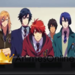 Uta No Prince-sama Maji Love Revolutions