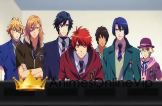 Uta No Prince-sama Maji Love Revolutions  - Episódio 13