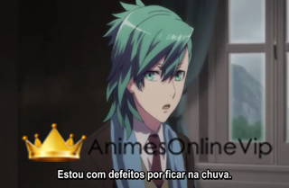 Uta No Prince-sama Maji Love Revolutions  - Episódio 4