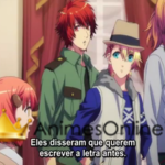 Uta No Prince-sama Maji Love Revolutions