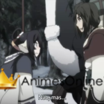 Utawarerumono Itsuwari No Kamen