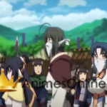 Utawarerumono Itsuwari No Kamen