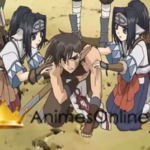 Utawarerumono