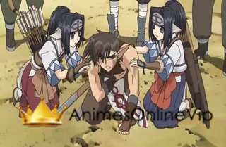 Utawarerumono  - Episódio 12