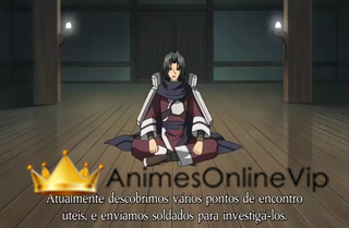 Utawarerumono  - Episódio 13