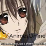 Vampire Knight