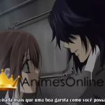 Vampire Knight