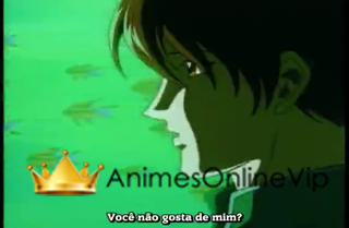 Vampire Princess Miyu  - Episódio 15