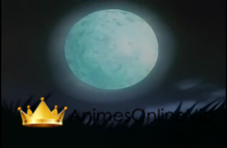 Vampire Princess Miyu  - Episódio 22