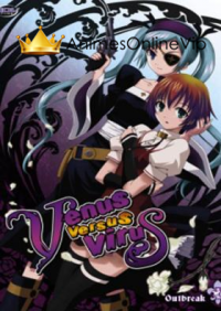 Venus Versus Virus