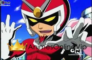 Viewtiful Joe Dublado - Episódio 18