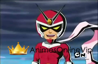 Viewtiful Joe Dublado - Episódio 29