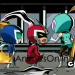 Viewtiful Joe Dublado