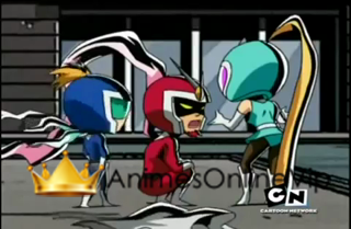 Viewtiful Joe Dublado - Episódio 33