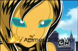 Viewtiful Joe Dublado - Episódio 46