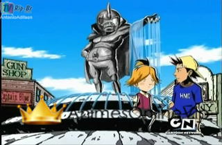 Viewtiful Joe Dublado - Episódio 5