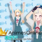 Virtual-san Wa Miteiru