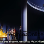 Vision Of Escaflowne