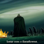 Vision Of Escaflowne