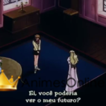 Vision Of Escaflowne