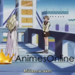 Vision Of Escaflowne