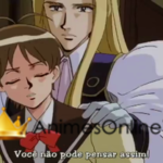 Vision Of Escaflowne