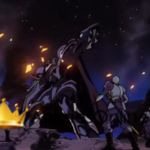 Vision Of Escaflowne