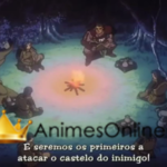 Vision Of Escaflowne