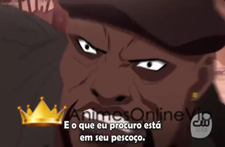 Vixen  - Episódio 9