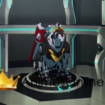 Voltron Legendary Defender