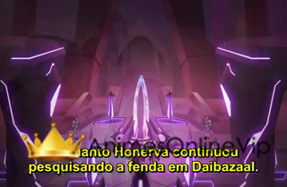 Voltron Legendary Defender  - Episódio 33