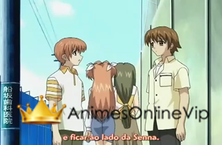 W Wish  - Episódio 10