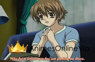 W Wish  - Episódio 13