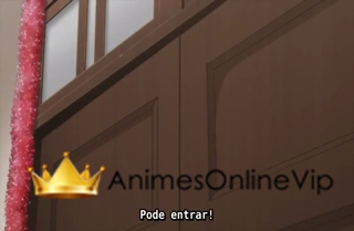 Wagamama High Spec  - Episódio 12