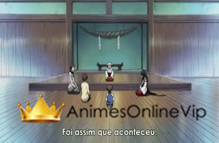 Wagaya No Oinari-sama  - Episódio 1