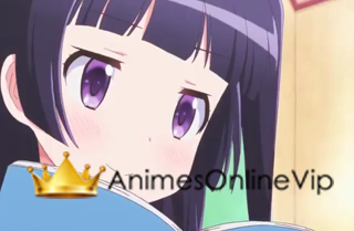 Wakaba Girl  - Episódio 5