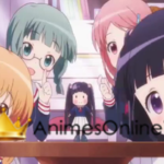 Wakaba Girl