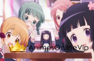 Wakaba Girl  - Episódio 6