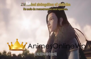 Wan Jie Xian Zong  - Episódio 18