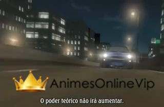 Wangan Midnight  - Episódio 22