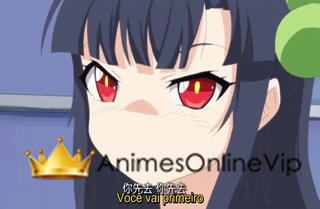 Wangpai Yushi  - Episódio 3