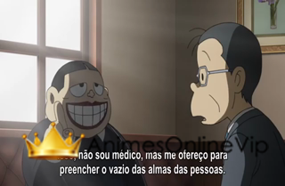 Warau Salesman New  - Episódio 5