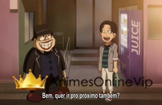 Warau Salesman New  - Episódio 9