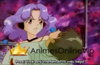 Wedding Peach  - Episódio 39