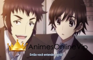 White Album 2  - Episódio 1