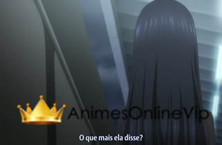 White Album 2  - Episódio 10