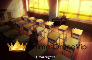 White Album 2  - Episódio 12