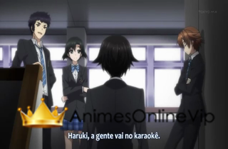 White Album 2  - Episódio 2