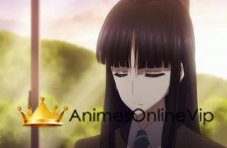 White Album 2  - Episódio 4