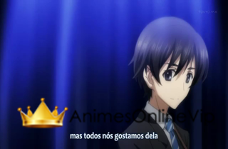 White Album 2  - Episódio 7